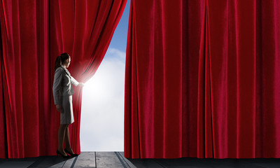 Open new opportunities