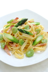 パスタ