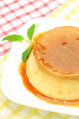 pudding
