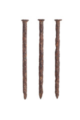 Old Rusty Nails