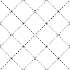 Modern Vector Seamless Pattern