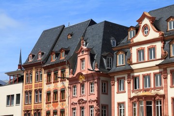 Mainz, Germany