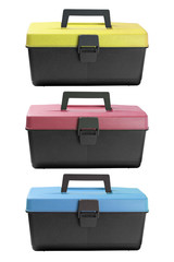 Tool Boxes