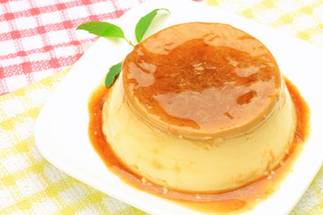 pudding
