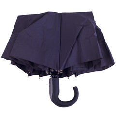 Black men's umbrella