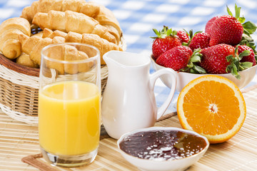 Good beginning of day