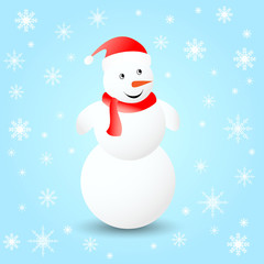 snowman