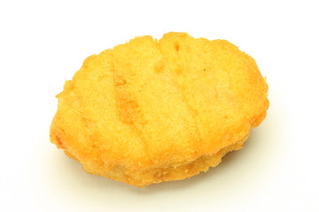 chicken nugget
