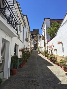 Alburquerque 