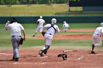 高校野球