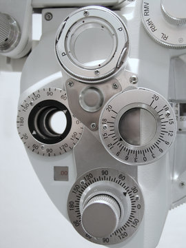 Augenoptik