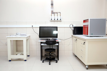 Laboratory