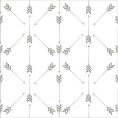 Watercolor seamless pattern