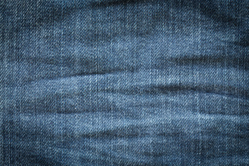 denim jean texture background