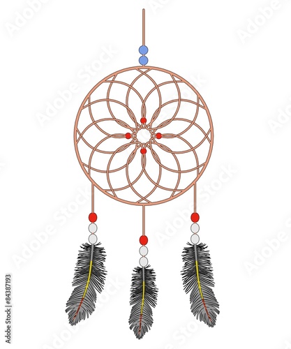 quot cartoon image of dream catcher quot stock photo and royalty quot cartoon image of dream catcher quot stock photo and royalty