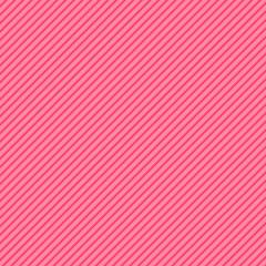 Abstract pink background with stripes