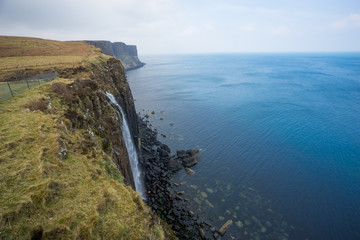 Isle of Skye, island, Scotland