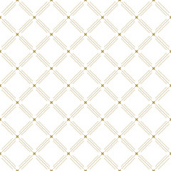 Modern Vector Seamless Pattern