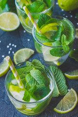 Mojito Cocktail