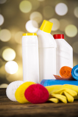 House cleaning product