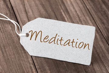 Meditation