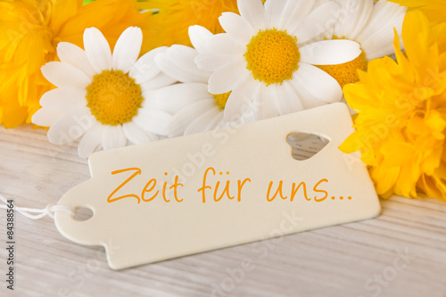 "Zeit für uns" Stockfotos und lizenzfreie Bilder auf Bild