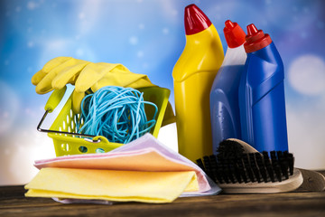 House cleaning product