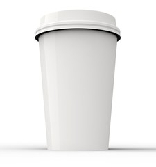 coffee cup to go