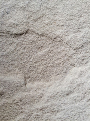 wall concrete
