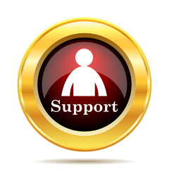Support icon