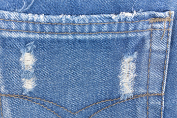 Fashion design for jean texture and background.