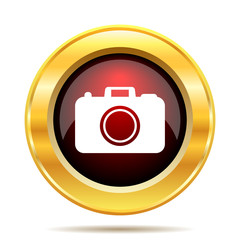 Photo camera icon