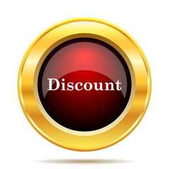 Discount icon