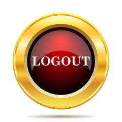 Logout icon