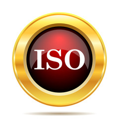 ISO icon