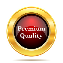 Premium quality icon