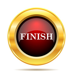 Finish icon