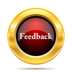 Feedback icon