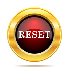 Reset icon