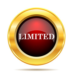Limited icon
