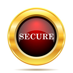 Secure icon
