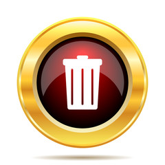 Bin icon