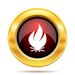 Fire icon