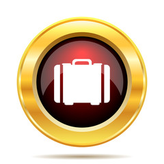 Suitcase icon