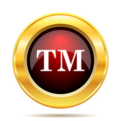 Trade mark icon