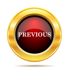 Previous icon