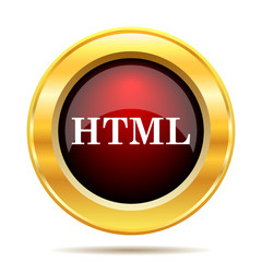 HTML icon