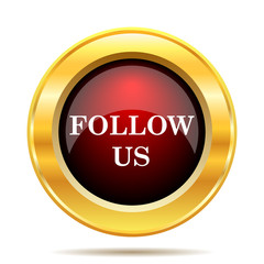 Follow us icon