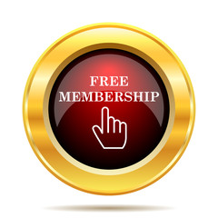 Free membership icon