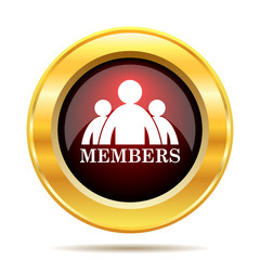 Members icon